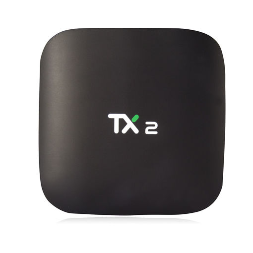 Picture of TANIX TX2 R2 RK3229 2GB RAM 16GB ROM TV Box