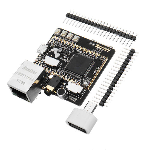 Picture of Lichee Pi Zero 1GHz Cortex-A7 512Mbit DDR Development Board Mini PC