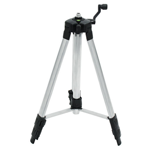 Picture of Adjustable Tripod Stand Extension 45-95cm For Rotary Laser Level Leveling Tool