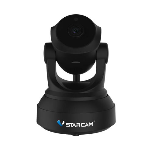 Immagine di Vstarcam C24SH-V3 1080P Night Vision IR WiFi IP Camera Support up to 128GB Card P2P Video Recorder