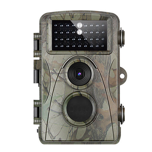 Picture of SHOOT XT-453 Hunting Camera 12MP 1080P Full HD Trail Camera Infrared Wildlife Camera with 65FT IP56
