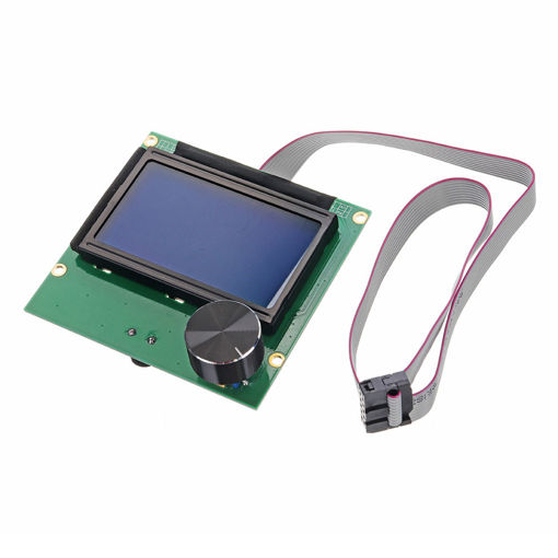 Picture of Creality 3D 12864 LCD Display Screen For Ender-3 3D Printer