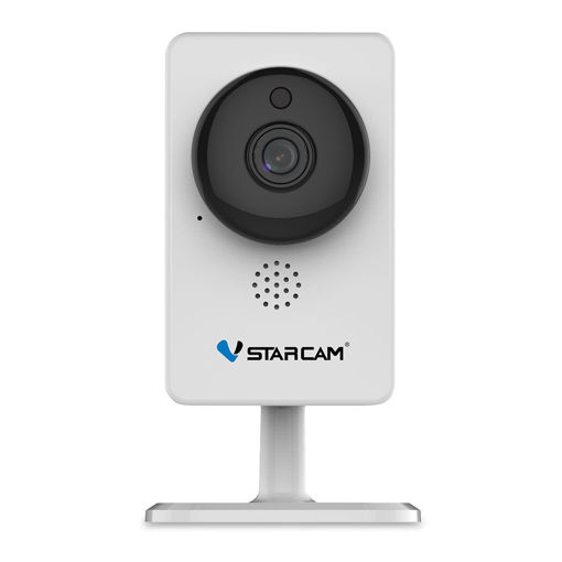 Immagine di VStarcam C92S Mini 1080P WiFi IP Camera Infrared Night Vision Motion Alarm Video Baby Monitor