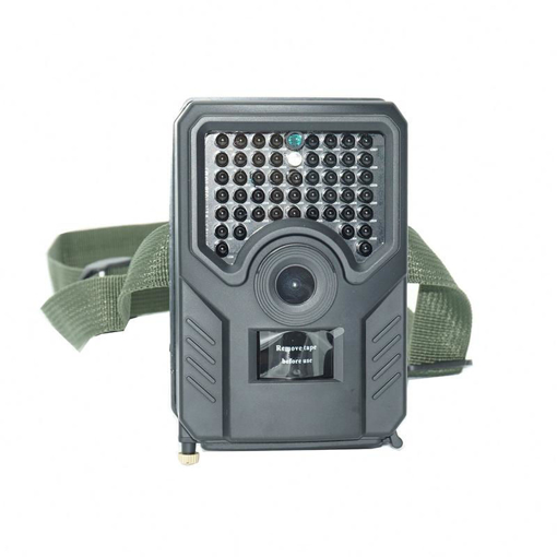 Picture of PR200B 12MP 1080P HD Waterproof Wildlife Trail Track Hunting Camera