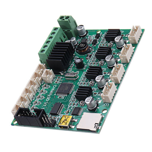 Picture of Creality 3D Ender-3 3D Printer 24V Mainboard Controller Board