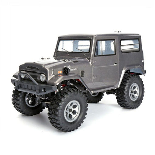 Picture of 1:10 RGT Rc Truck Car Scale Electric 4wd Off Road Rock Crawler Climbing Racing