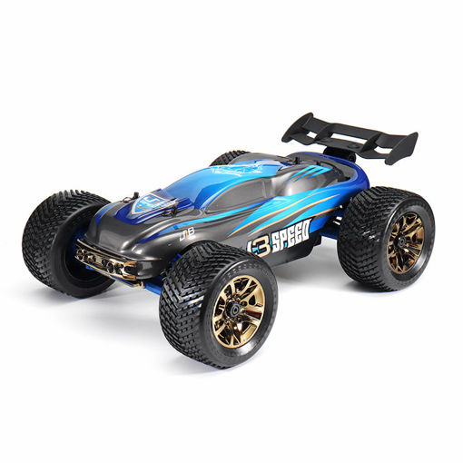 Picture of JLB Racing 1/10 J3 Speed 120A Truggy RC Car Truck RTR