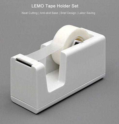 Picture of Office School Smart Home Kit Staples for Xiaomi Mijia Tape Dispenser Set Waterproof Tape